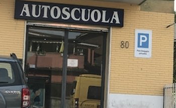 Autoscuola Academy Drive