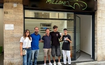 Autoscuola Milloni