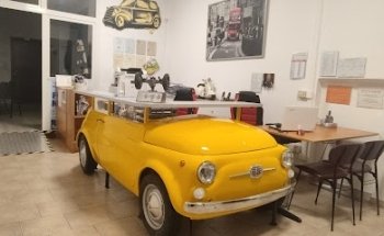 autoscuola pometti