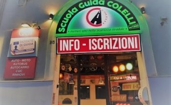 Scuola Guida Colelli