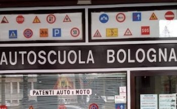 Autoscuola Bologna di Bizzarri Andrea