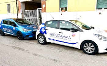 Autoscuola & Agenzia Pratiche Auto Eurogamma