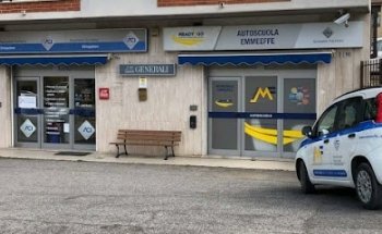 ACI Fiano Romano EMMEEFFE GROUP