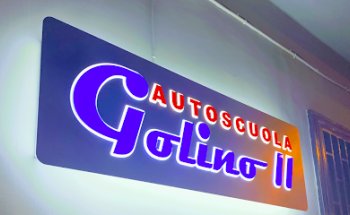 Autoscuola Golino 2