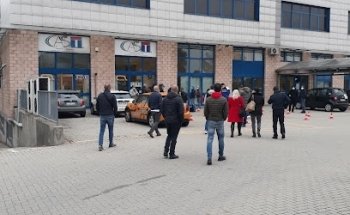 Driving schools Settimo Torino Consortium