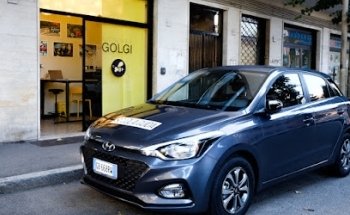 Autoscuola Golgi