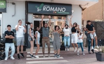 Autoscuola Gaetano Romano