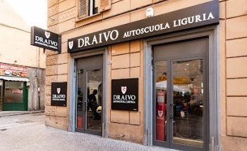 Draivo Via Rolando