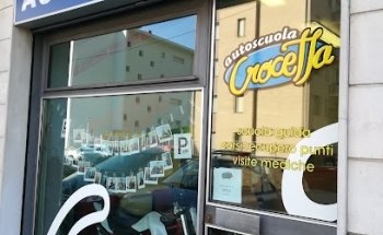 Autoscuola Crocetta