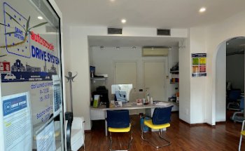 Autoscuola Drive System 5