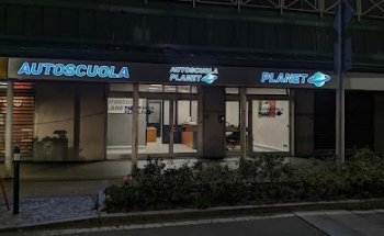 Autoscuola Planet