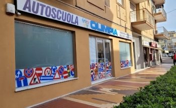 Autoscuola Olimpia