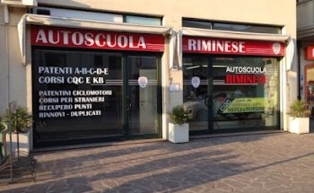 Autoscuola Rimini - Rimini Group Guide