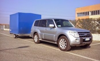 Autoscuola San Cristoforo