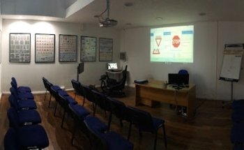 Autoscuola Montespaccato