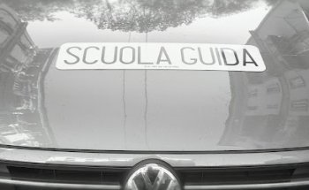 DRIVING EDUCATIONAL CENTER By l'autoscuola