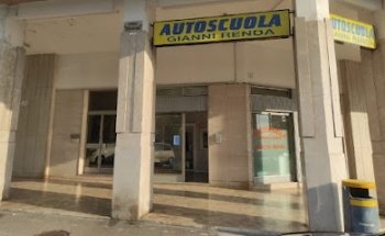 Autoscuola Gianni Renda di Renda Alessandro