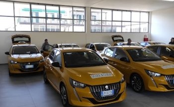 Autoscuola Garibaldi