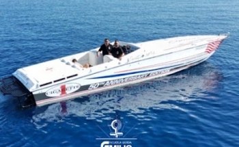 Scuola guida e nautica Emilio