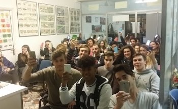 Autoscuola La Rondinella