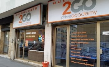 Autoscuola 2Go Livorno