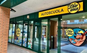Autoscuola Divina
