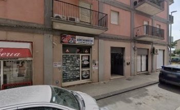 Scuola Guida Archimede