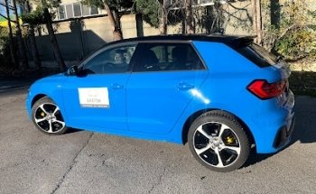 Autoscuola Garattoni