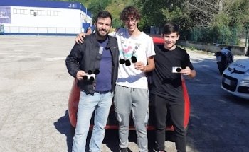 Autoscuola Venerando Matteo