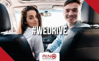 Autoscuola Rino