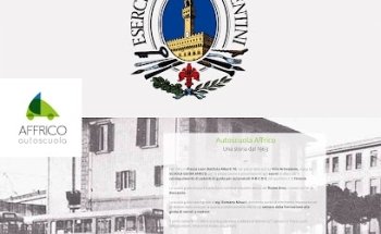 AUTOSCUOLA AFFRICO