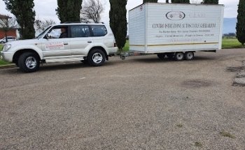 Autoscuole Gherardini Centro Istruzione Autoscuole - CIAG