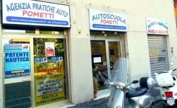 Autoscuola Pometti Simona