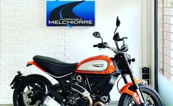 ACI Castel Maggiore - Autoscuola Melchiorre