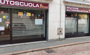 Autoscuola Bissa