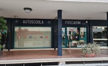 Autoscuola Foscarini - Agenzia Pratiche Auto