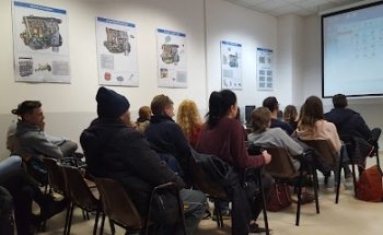 Autoscuola Driving - Sede Casilina