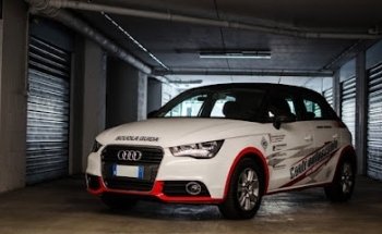 Gruppo Conti - Sede Colleferro