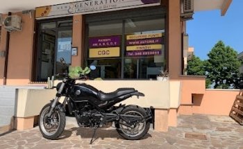 New Generation Autoscuola - Gatteo (FC)