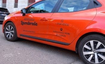 Autoscuola Lambrate