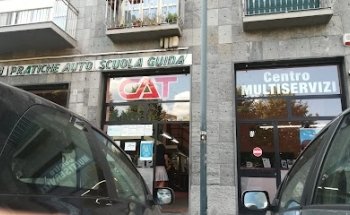 CAT s.a.s. di GUARINIELLO Amedeo & C.