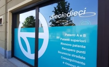 Autoscuola Dieci e Dieci by Boggetto