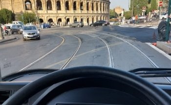 Autoscuola Aci Newton Roma Prati - Clodio