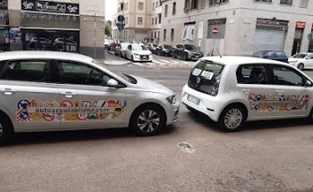Autoscuola Bligny
