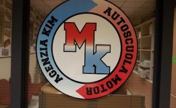 Autoscuola MOTOR Agenzia KIM