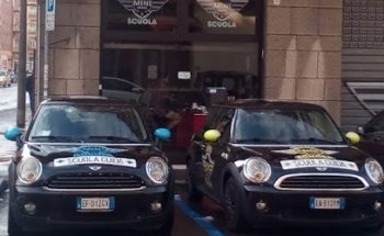 Auto Mini Scuola