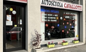 AUTOSCUOLA CAVALLOTTI s.a.s. di Tramontana Vincenzo