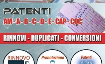 Autoscuola Sempione Ag. Aci Mi 128