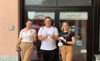 Autoscuola iDrive s.r.l. Buccinasco