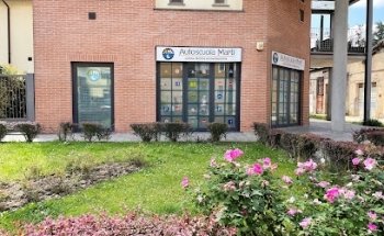 Autoscuola Marti Srl